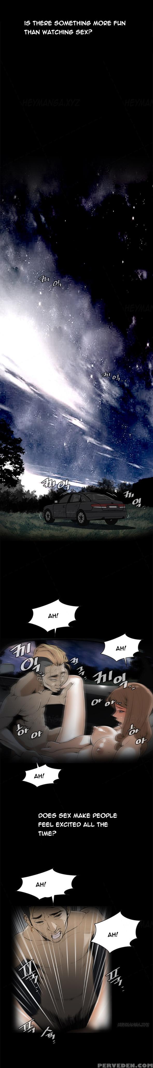 Take A Peek Ch.1-2 (english) (ongoing) Chapter 1000 Page 7